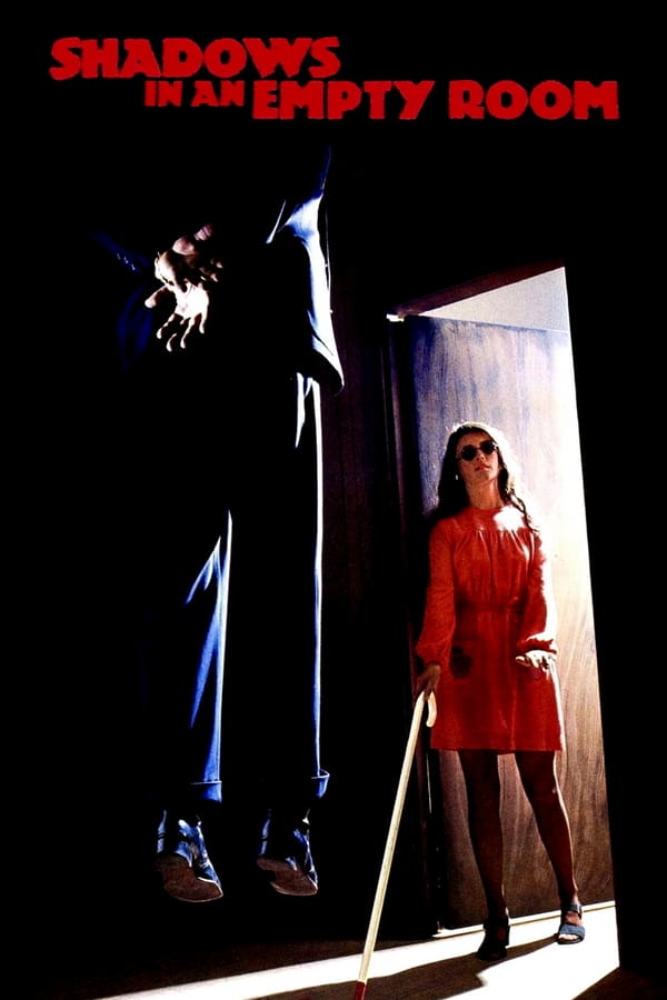 Cover of the movie Shadows in an Empty Room