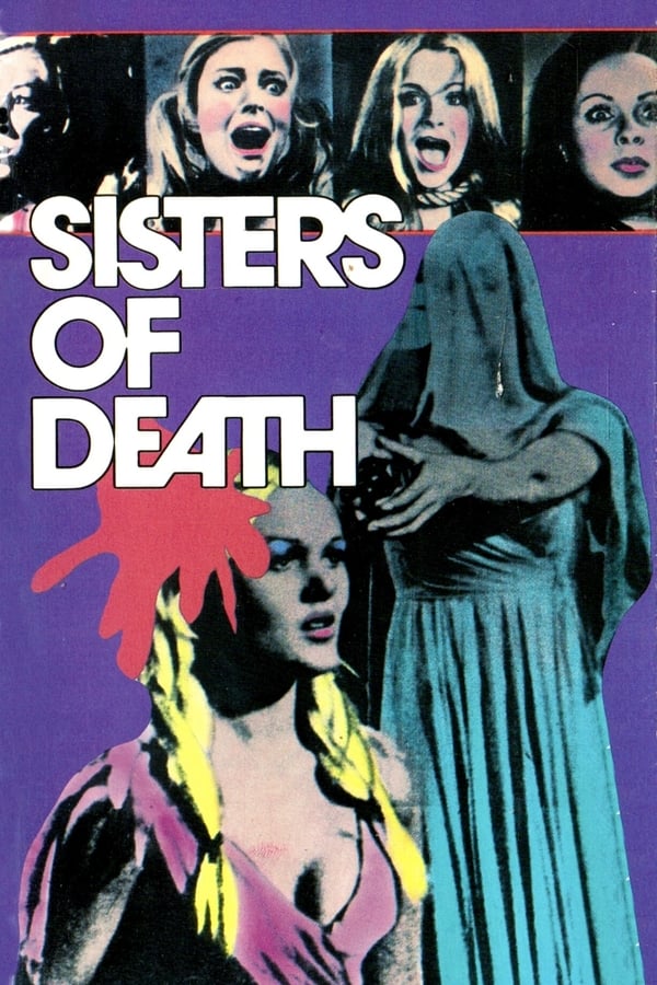 Cover of the movie Sisters of Death