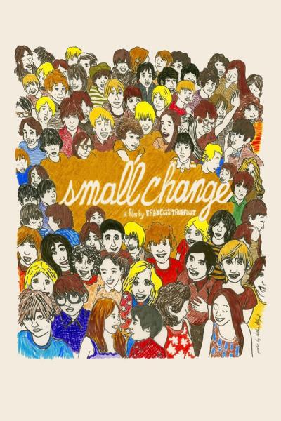 Cover of the movie Small Change