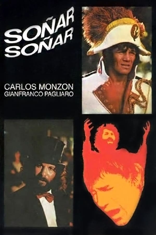 Cover of the movie Soñar, Soñar
