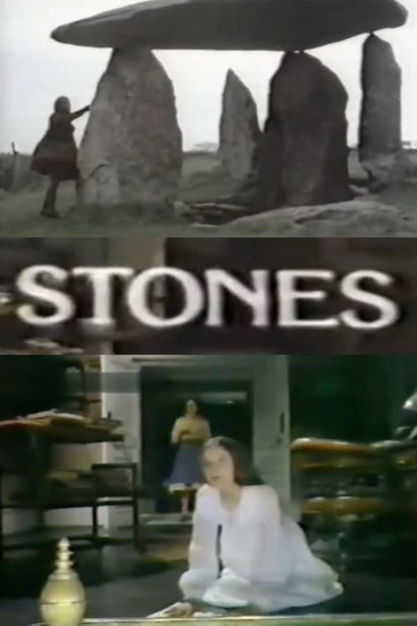 Cover of the movie Stones