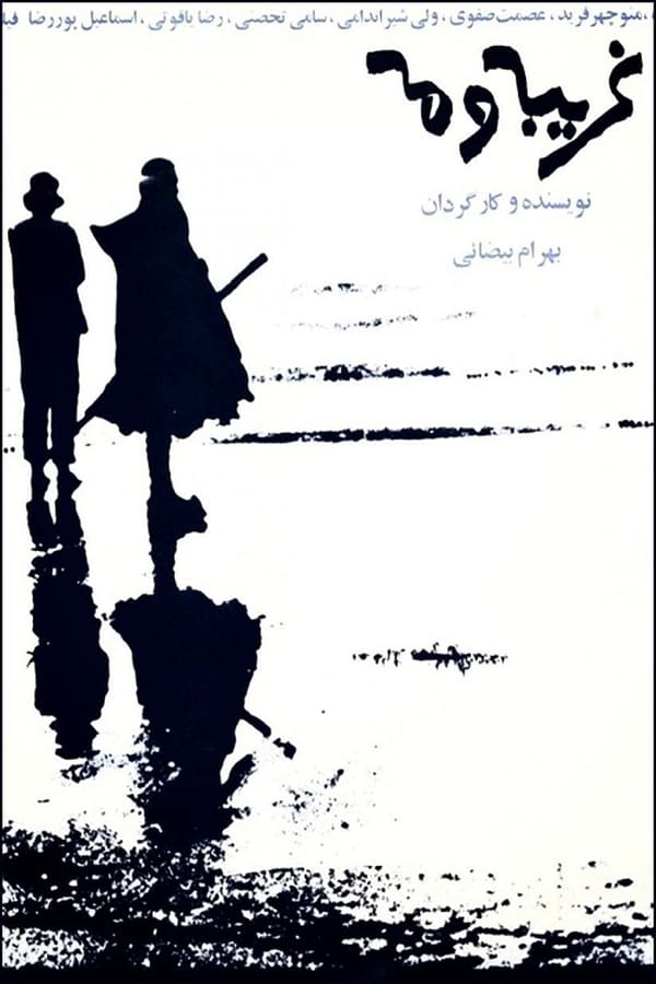 Cover of the movie Stranger and the Fog
