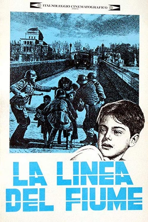 Cover of the movie Stream Line