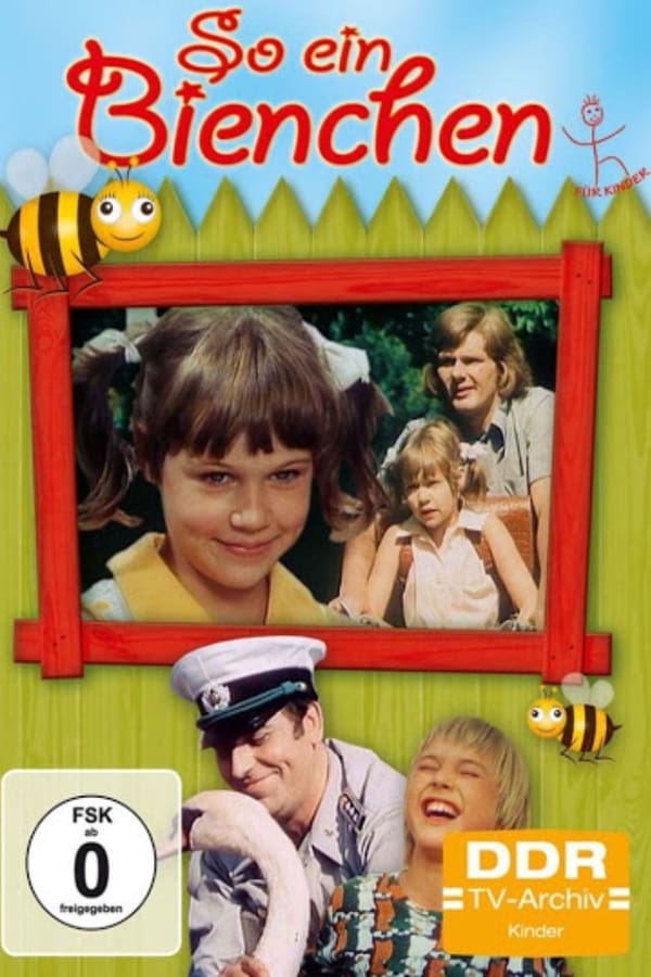 Cover of the movie Such Bienchen