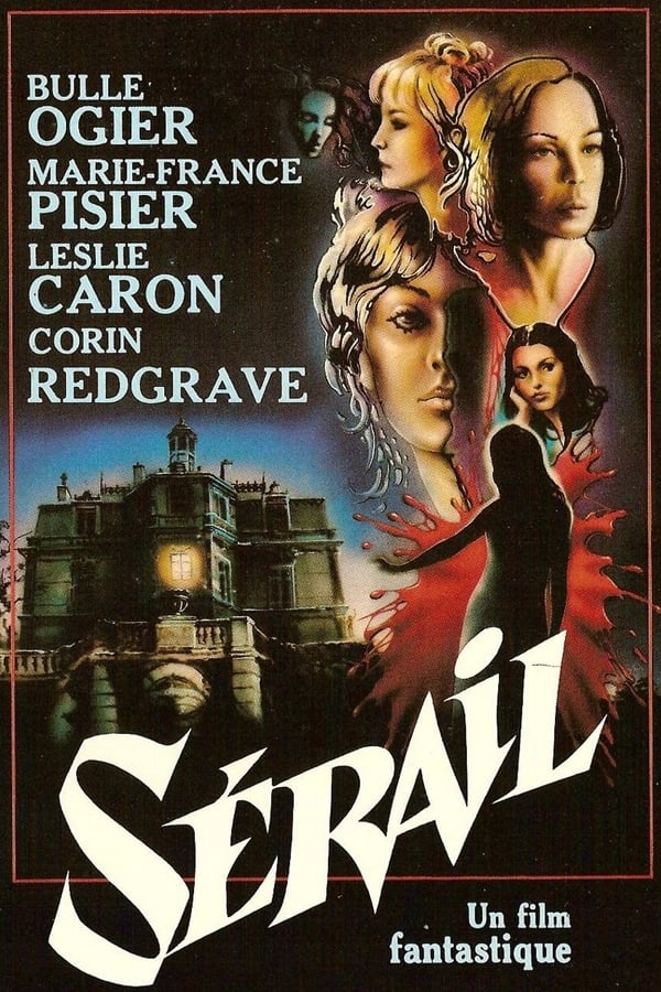 Cover of the movie Surreal Estate