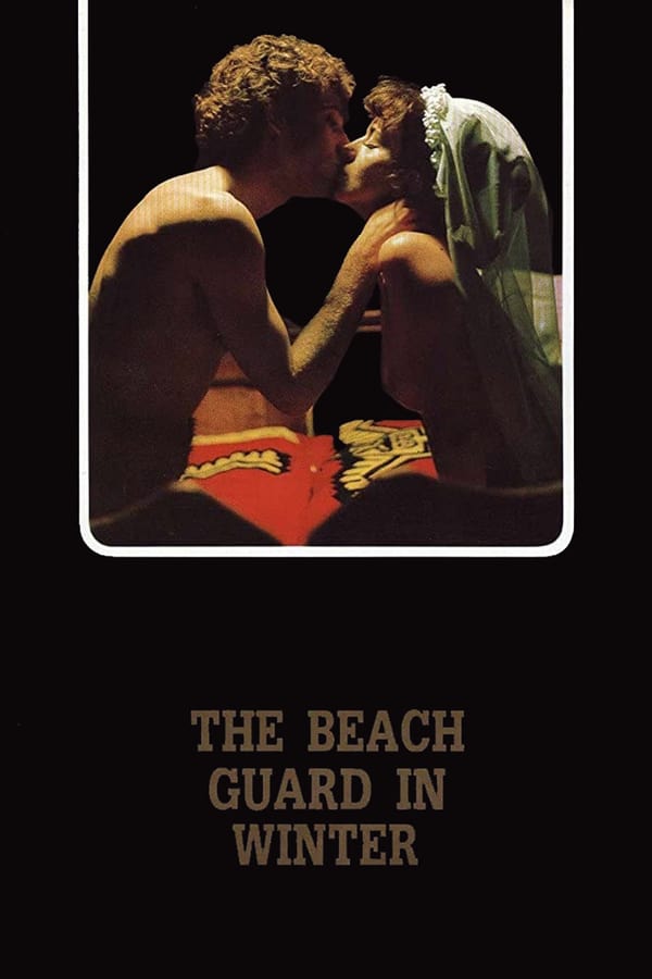 Cover of the movie The Beach Guard in Winter
