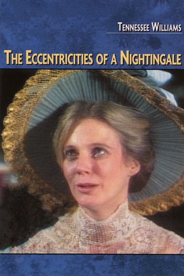 Cover of the movie The Eccentricities of a Nightingale