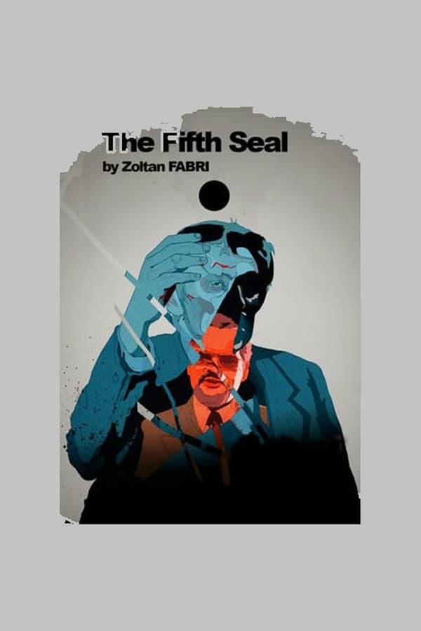 Cover of the movie The Fifth Seal