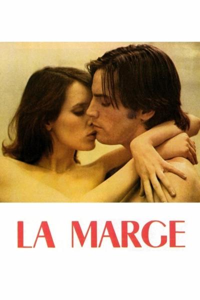 Cover of the movie The Margin