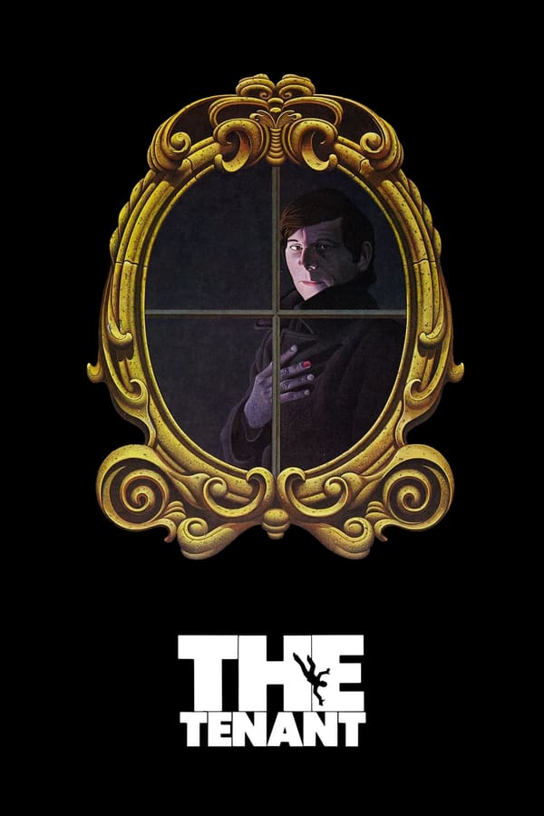 Cover of the movie The Tenant