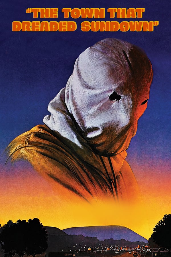 Cover of the movie The Town That Dreaded Sundown