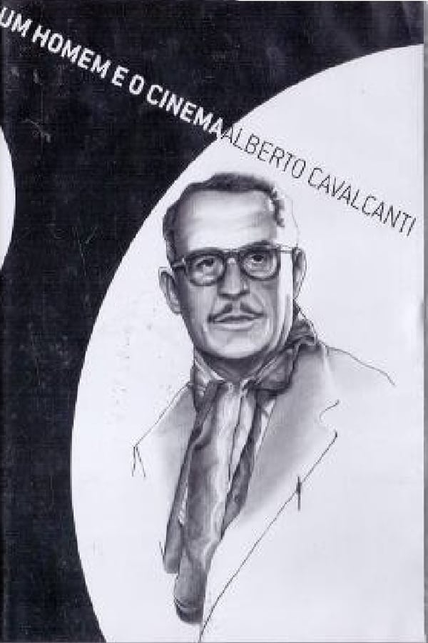 Cover of the movie Um Homem e o Cinema
