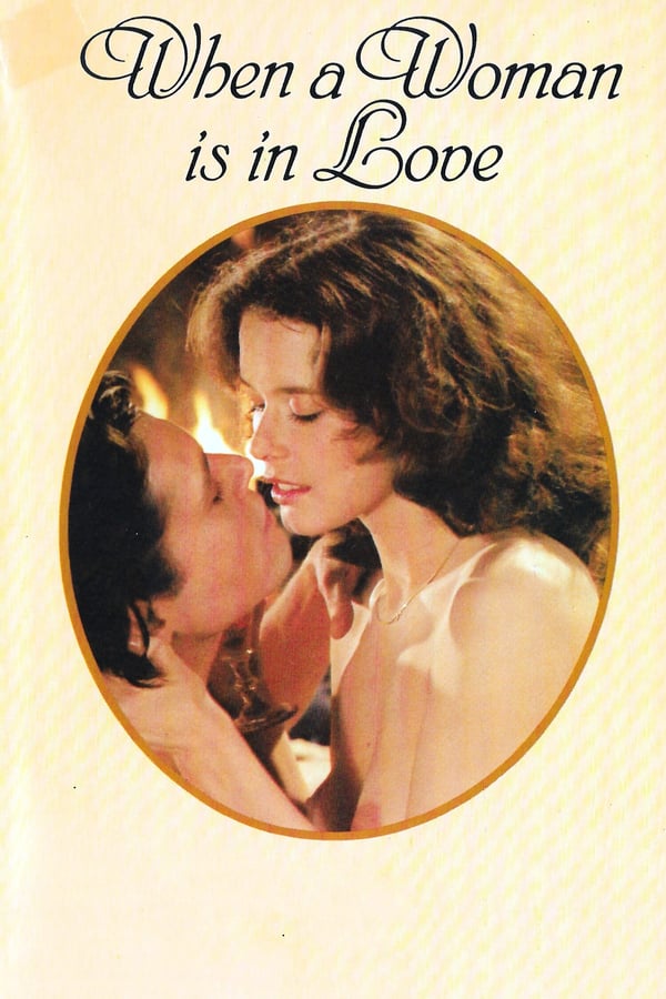 Cover of the movie Une femme fidèle