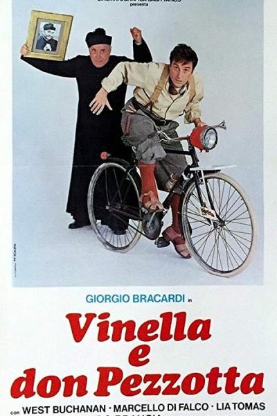 Cover of the movie Vinella e Don Pezzotta