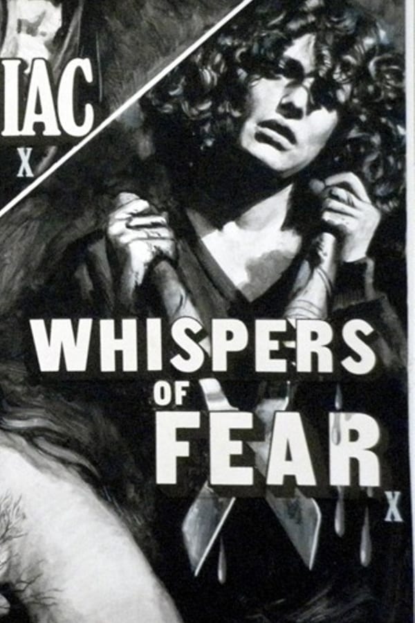 Cover of the movie Whispers of Fear