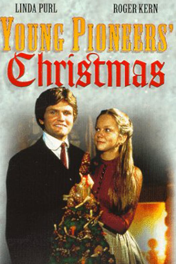 Cover of the movie Young Pioneers' Christmas