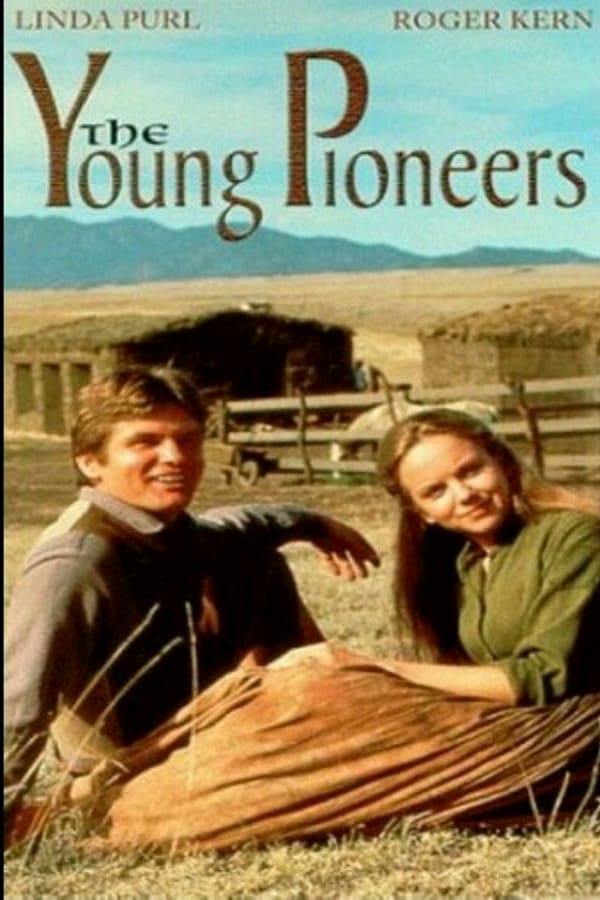 Cover of the movie Young Pioneers
