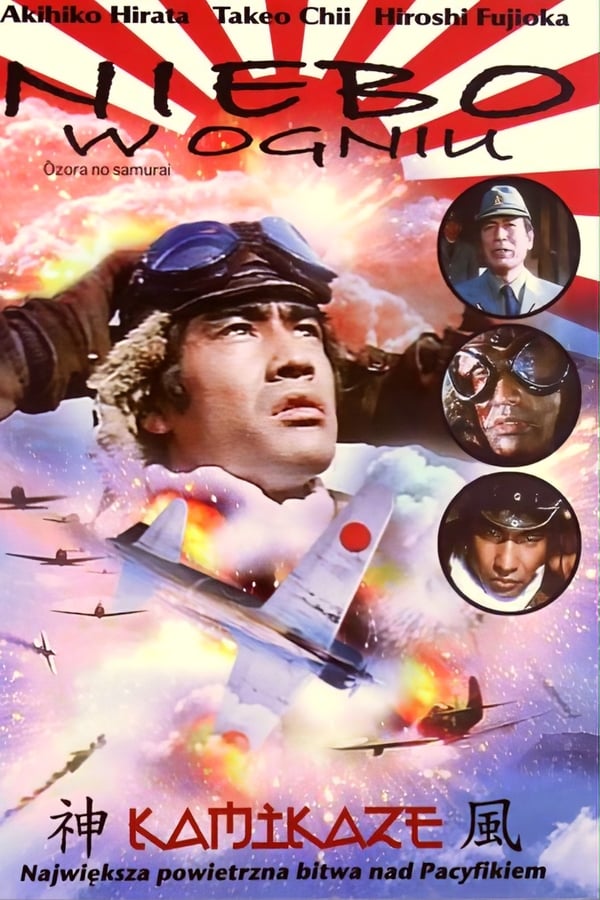 Cover of the movie Zero Fighter