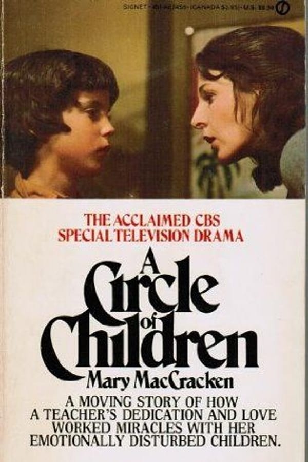 Cover of the movie A Circle of Children