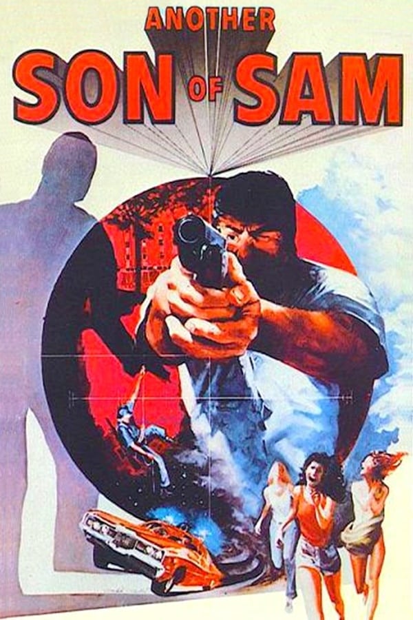 Cover of the movie Another Son of Sam