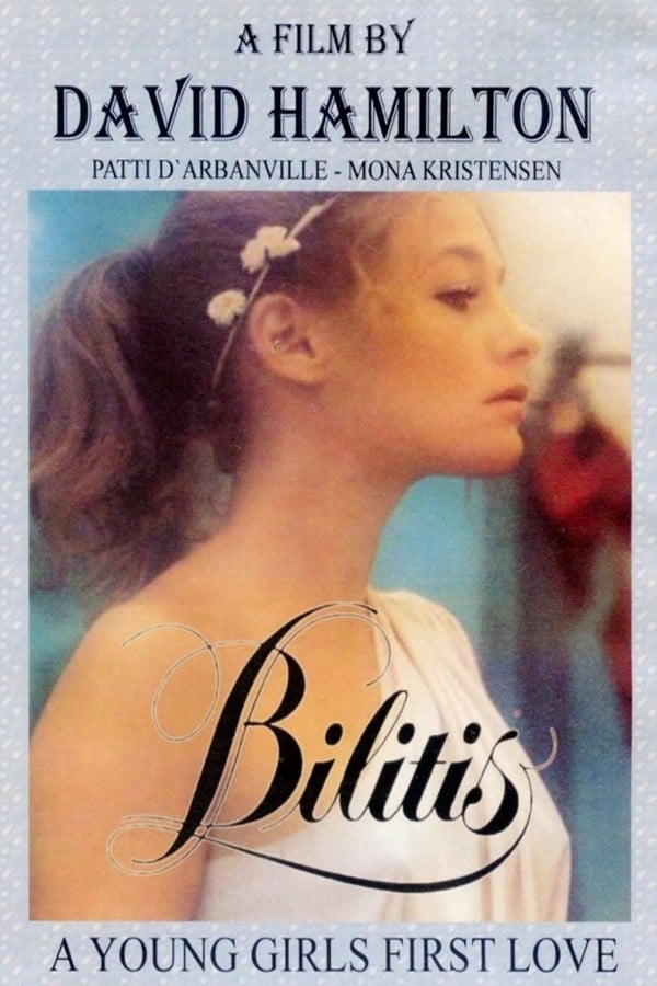 Cover of the movie Bilitis