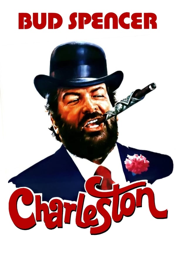 Cover of the movie Charleston