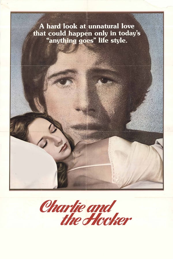 Cover of the movie Charlie and the Hooker