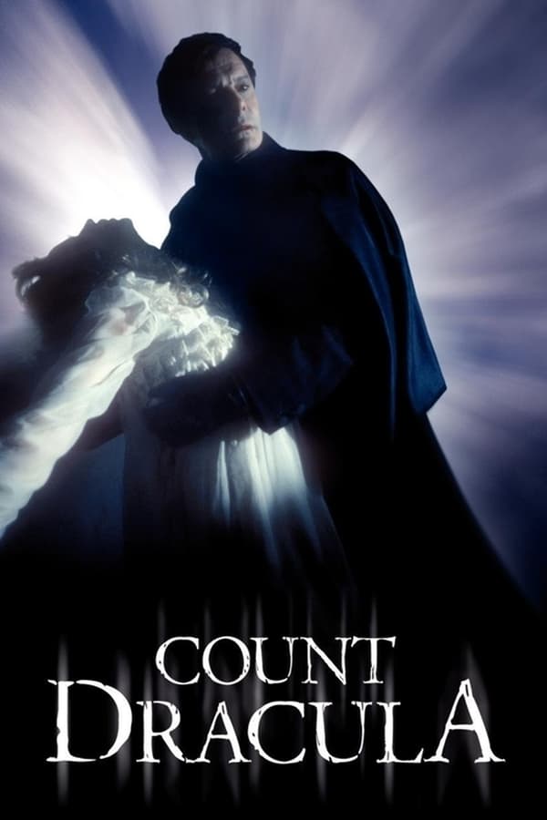 Cover of the movie Count Dracula
