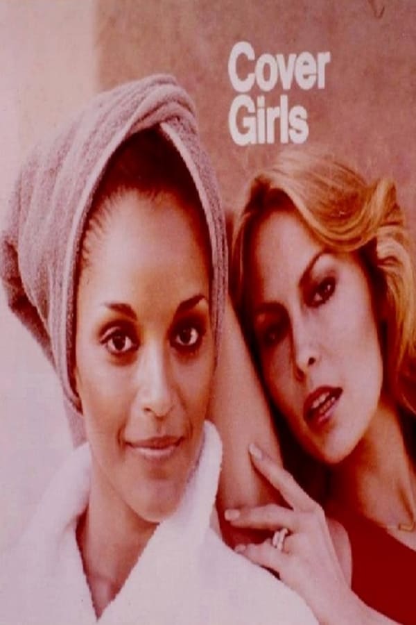 Cover of the movie Cover Girls