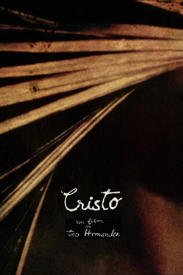Cover of the movie Cristo