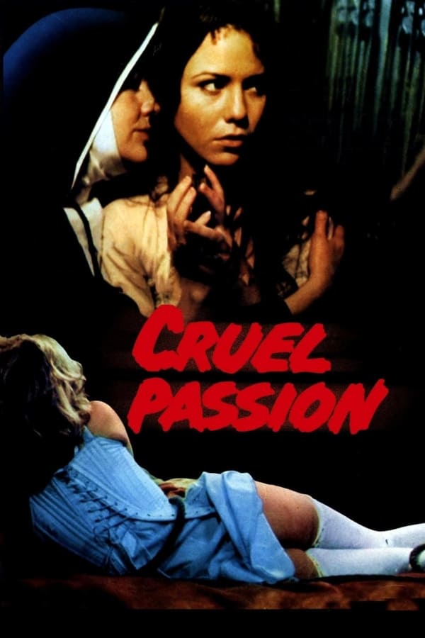 Cover of the movie Cruel Passion