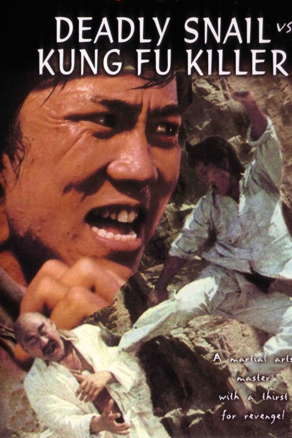 Cover of the movie Deadly Snake Versus Kung Fu Killers