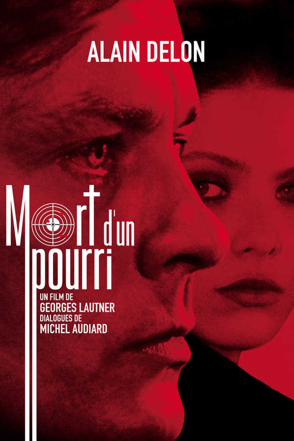 Cover of the movie Death of a Corrupt Man