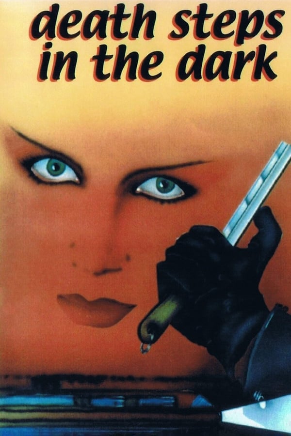 Cover of the movie Death Steps in the Dark