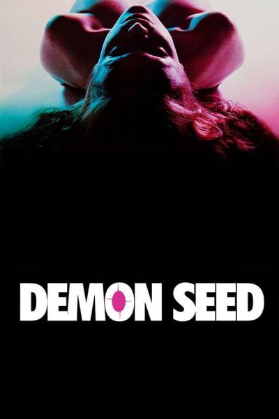 Cover of Demon Seed