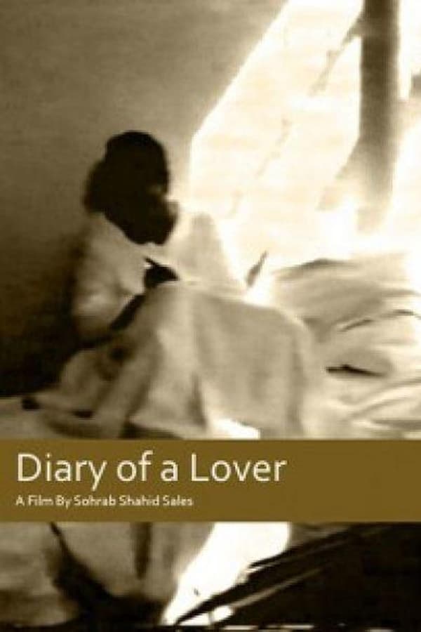 Cover of the movie Diary of a Lover