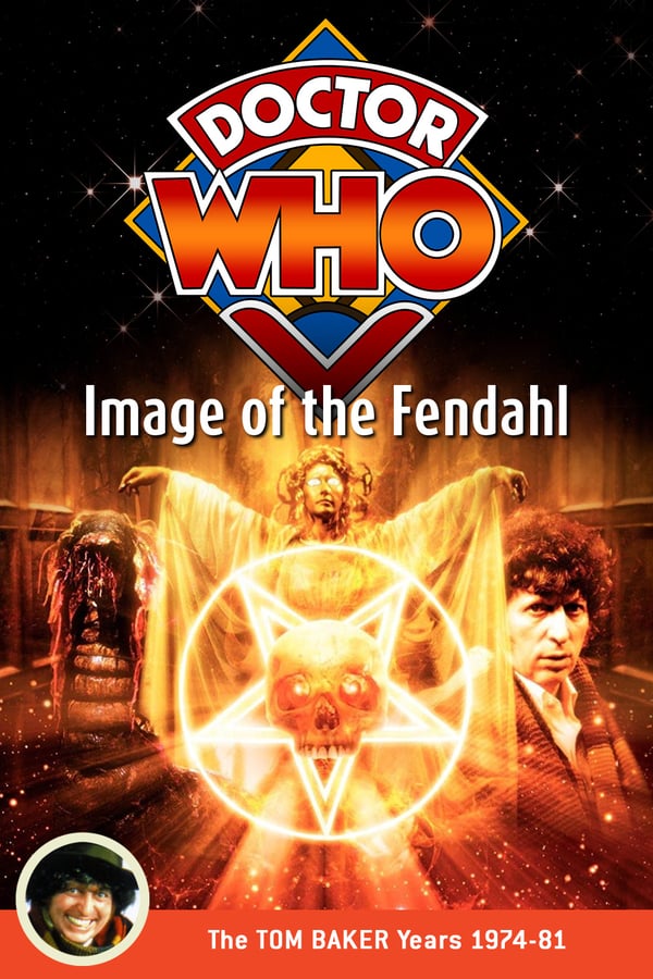 Cover of the movie Doctor Who: Image of the Fendahl