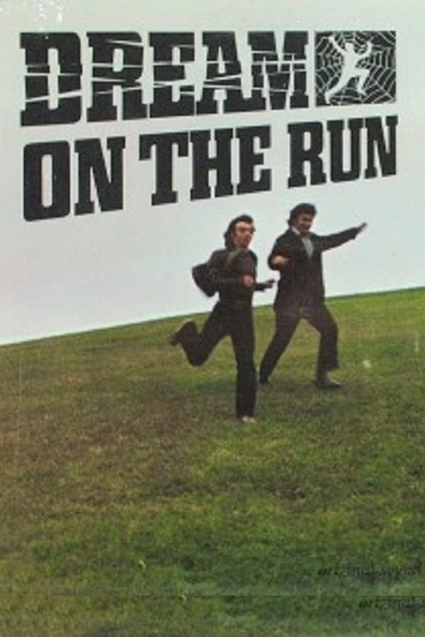 Cover of the movie Dream on the Run
