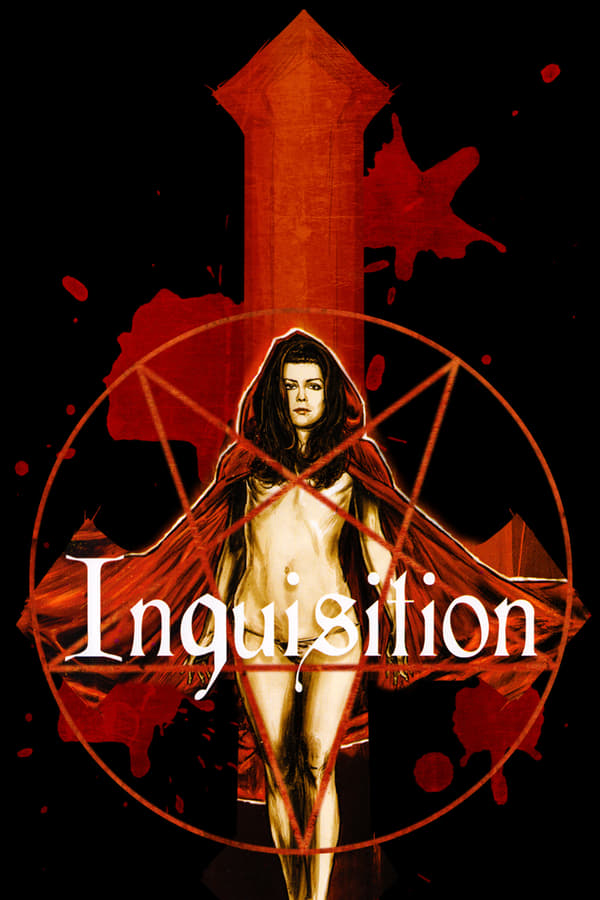 Cover of the movie Inquisition