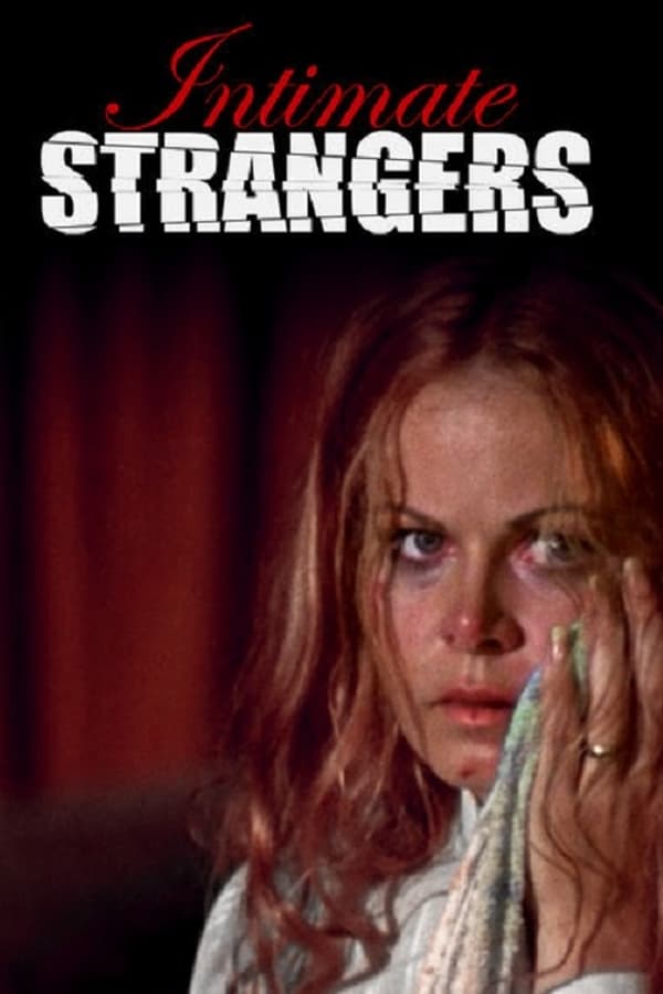 Cover of the movie Intimate Strangers