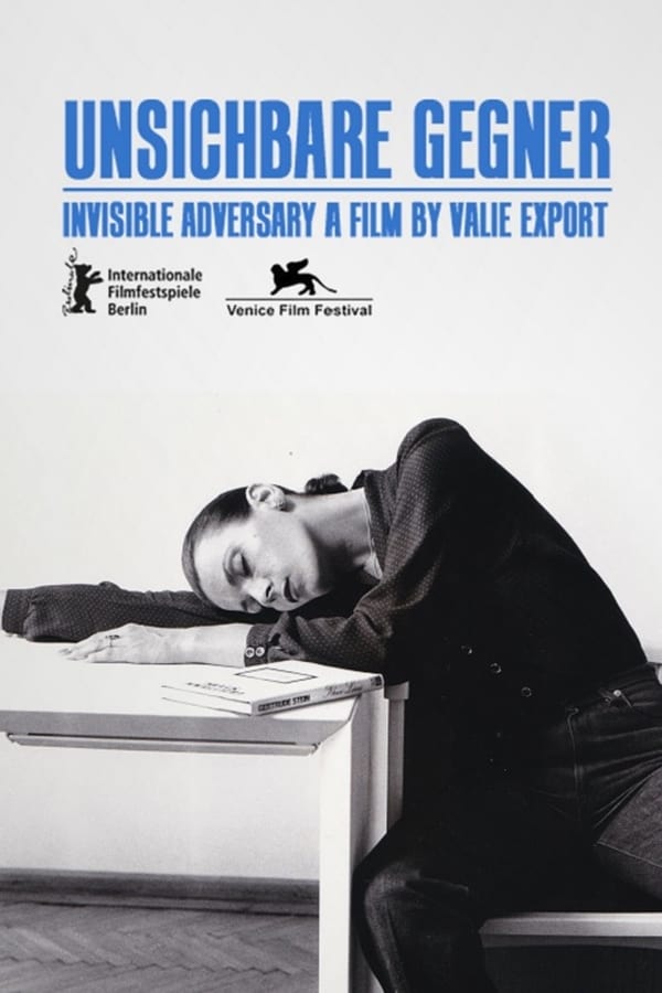 Cover of the movie Invisible Adversaries