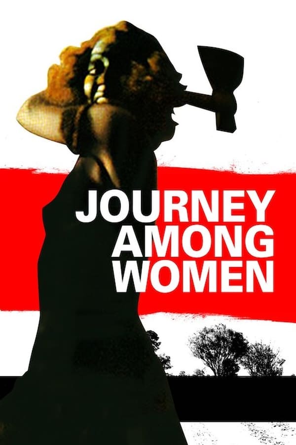 Cover of the movie Journey Among Women