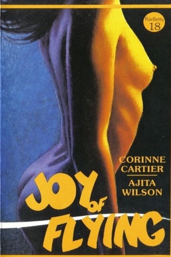 Cover of the movie Joy of Flying