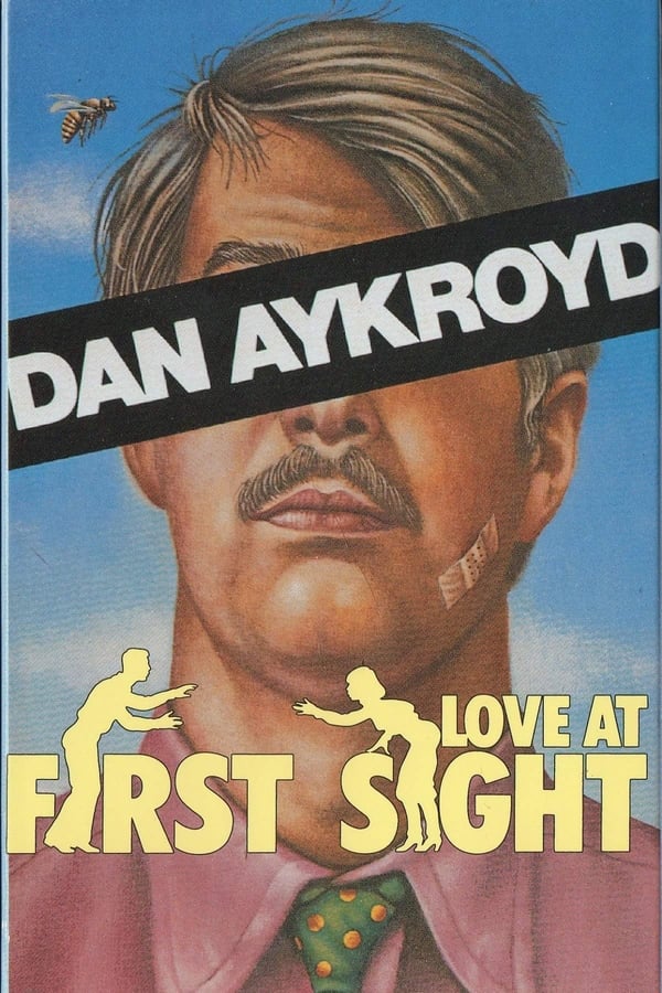 Cover of the movie Love at First Sight