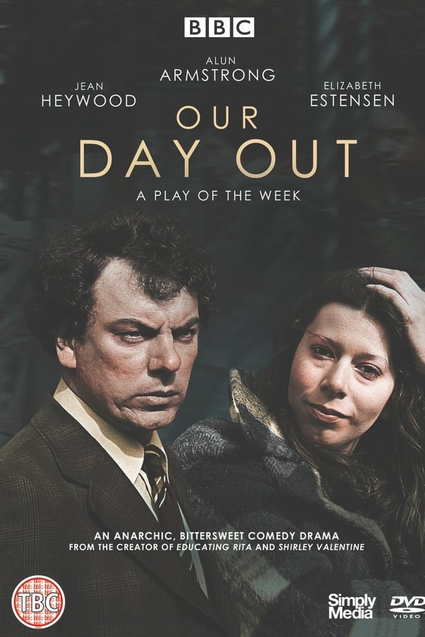 Cover of the movie Our Day Out