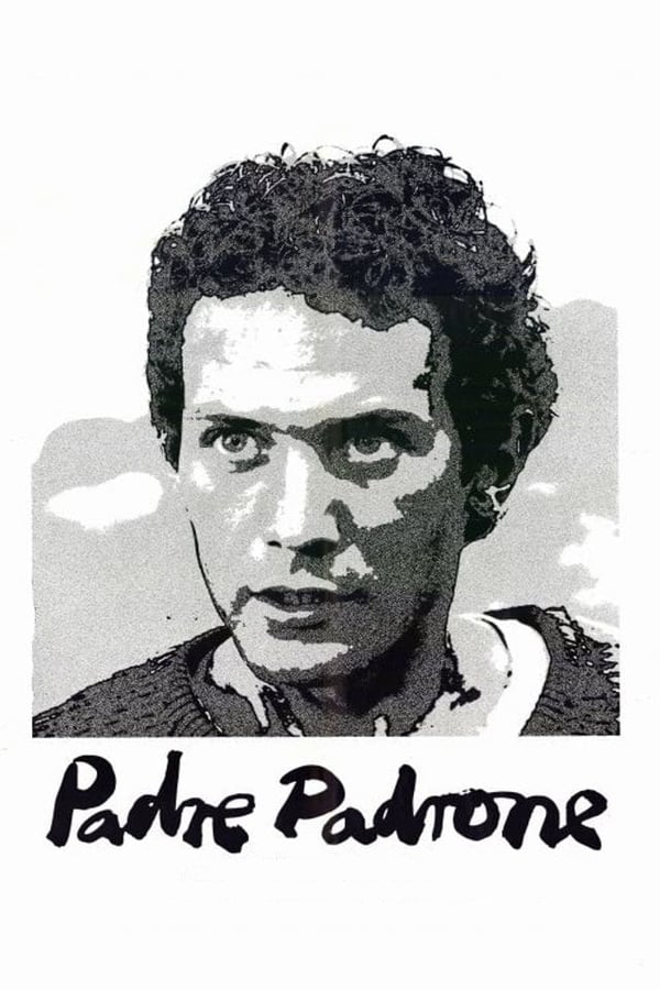 Cover of the movie Padre Padrone
