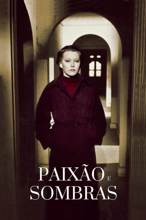 Cover of the movie Paixão e Sombras