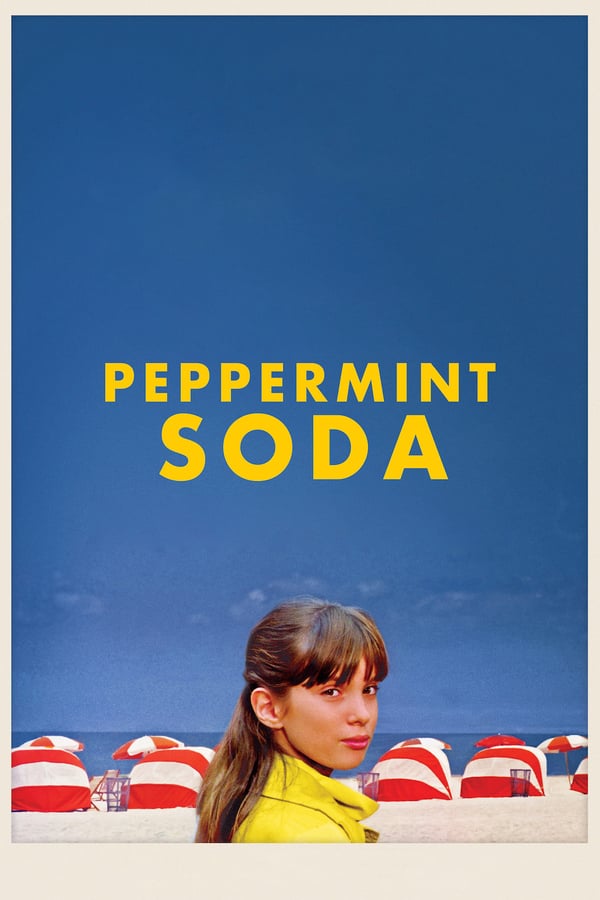 Cover of the movie Peppermint Soda