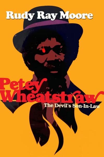 Cover of the movie Petey Wheatstraw