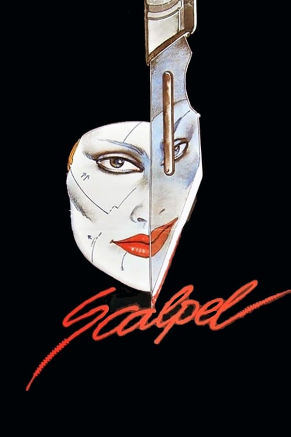 Cover of the movie Scalpel